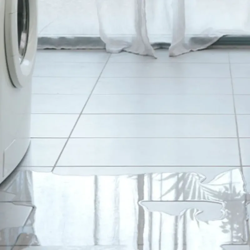Appliance Leak Cleanup in Clayton, NJ